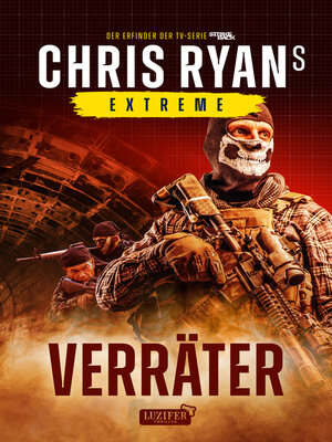 cover image of VERRÄTER (Extreme 2)